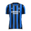 Original Fußballtrikot Club Brugge Heimtrikot 2024-25 Für Herren